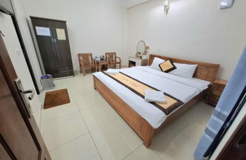 Tam Dao Hotel | Khách sạn Sơn Tùng