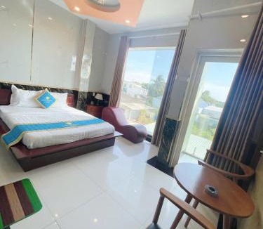 Go Cong Hotel | Khách Sạn Sapphire