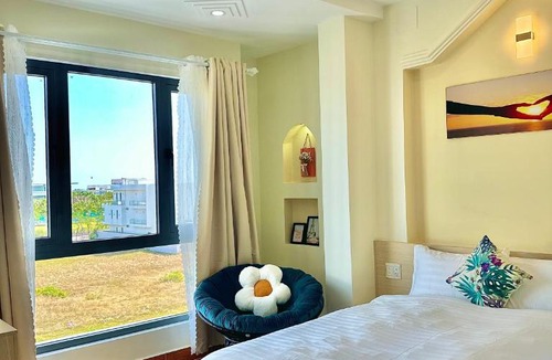 Tuy Hoa Hotel | Khách sạn Sinh Hiền