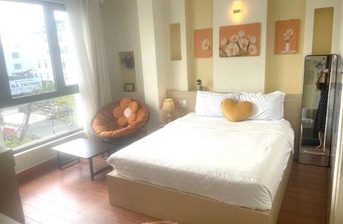 Tuy Hoa Hotel | Khách sạn Sinh Hiền
