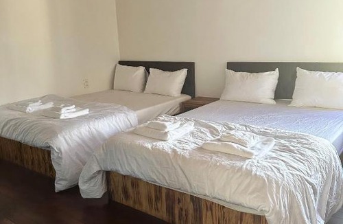 Kon Tum Hotel | Khách Sạn SnowHill