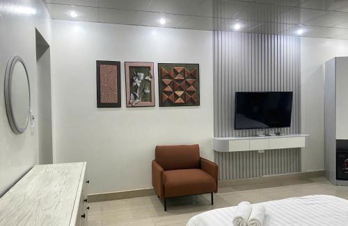 Vinh Yen Apartment | Khách sạn Sole'a VĨNH YÊN