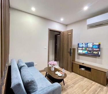 Long Bien Apartment | Khách Sạn Tâm Anh 1