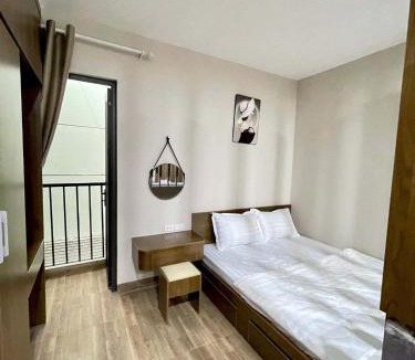 Long Bien Apartment | Khách Sạn Tâm Anh 1