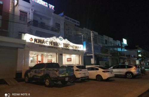 Rach Gia Hotel | Khách Sạn Tường Vy