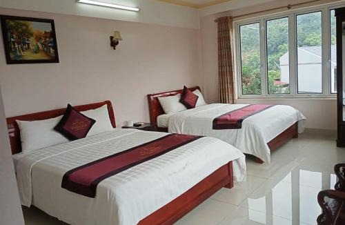 Cao Bang Hotel | Khách Sạn Thành Loan 2