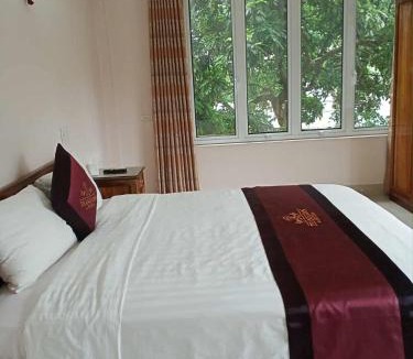 Cao Bang Hotel | Khách Sạn Thành Loan 2