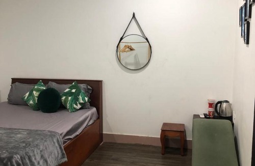 Phan Rang - Thap Cham Hotel | Khách sạn thái bảo