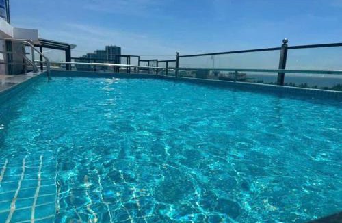 Sam Son Hotel | KHÁCH SẠN THĂNG LONG 2 FLC SẦM SƠn