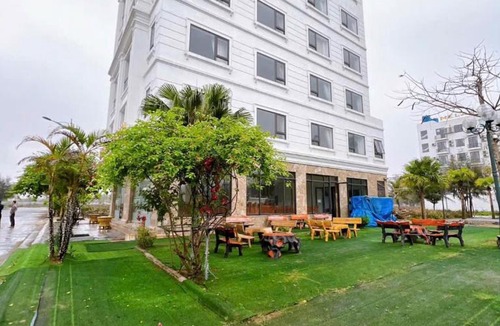 Sam Son Hotel | Khách Sạn Thăng Long 2