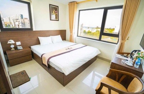 Sam Son Hotel | Khách Sạn Thăng Long 2