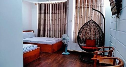 Phan Rang - Thap Cham Hotel | Khách Sạn Thảo Sơn