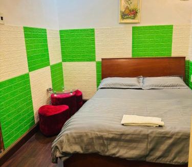 Phan Rang - Thap Cham Hotel | Khách Sạn Thảo Sơn