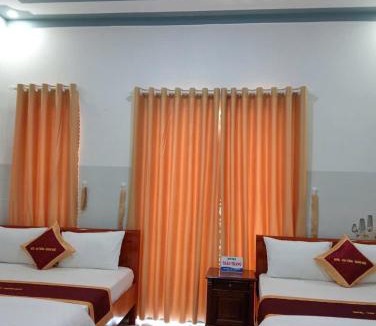 Binh Son Hotel | Khách sạn Thảo Trang