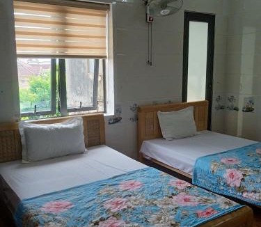 Ha Tinh Hotel | Khách sạn Thanh Bình 2