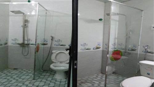 Ha Tinh Hotel | Khách sạn Thanh Bình 2