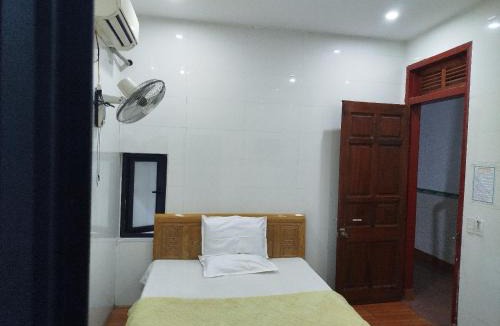 Ha Tinh Hotel | Khách sạn Thanh Bình 2