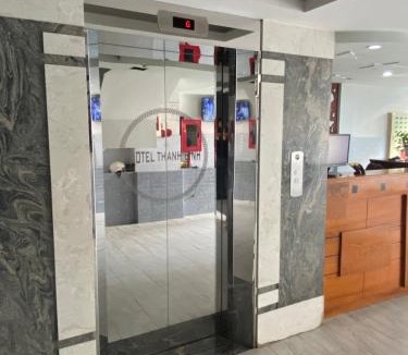 Tan Phu District Hotel | Khách sạn Thanh Bình 3
