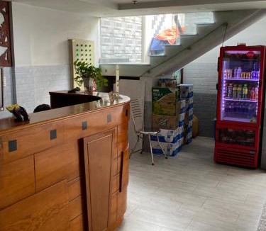 Tan Phu District Hotel | Khách sạn Thanh Bình 3