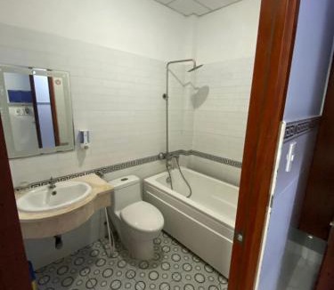 Tan Phu District Hotel | Khách sạn Thanh Bình 3