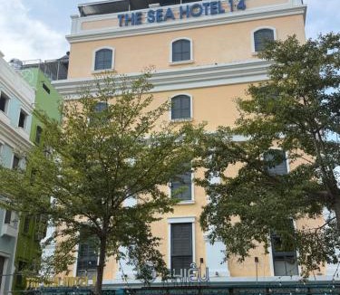 Bai Chay Hotel | Khách sạn The sea
