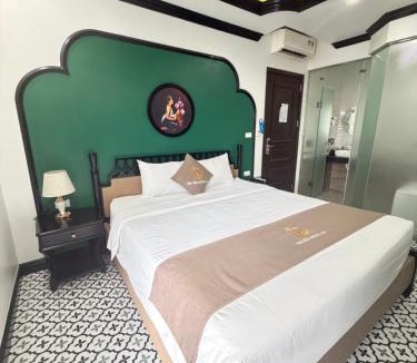 Bai Chay Hotel | Khách sạn The sea