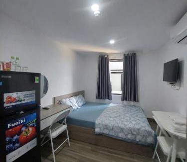 Dien Ban Apartment | khách sạn thiên khánh Apartment