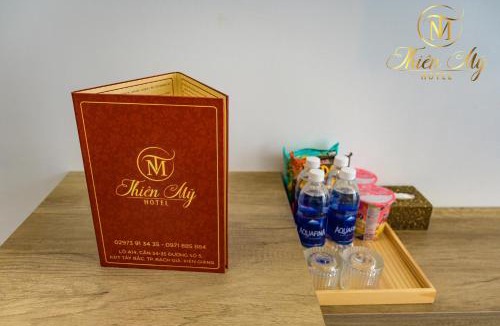 Rach Gia Hotel | Khách Sạn Thiên Mỹ