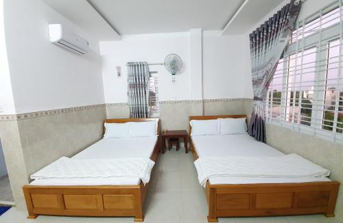 Buon Ma Thuot Hotel | Khách Sạn Thiên Phong