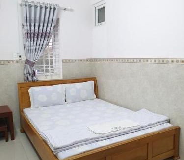 Buon Ma Thuot Hotel | Khách Sạn Thiên Phong