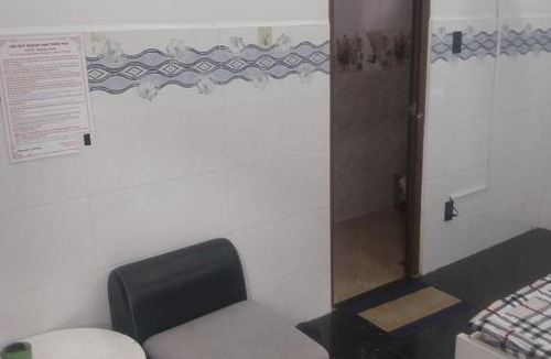 District 6 Hotel | khách sạn thiên phú