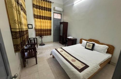 Bac Quang Hotel | Khách sạn Thuỷ Chi