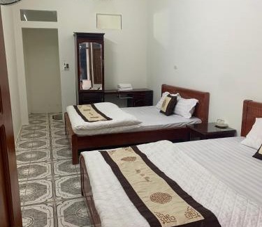 Bac Quang Hotel | Khách sạn Thuỷ Chi