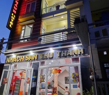 Ly Son Hotel | Khách Sạn Thu Thành