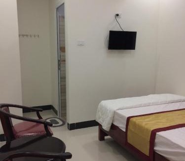 Phan Rang - Thap Cham Hotel | Khách sạn Thu Thảo