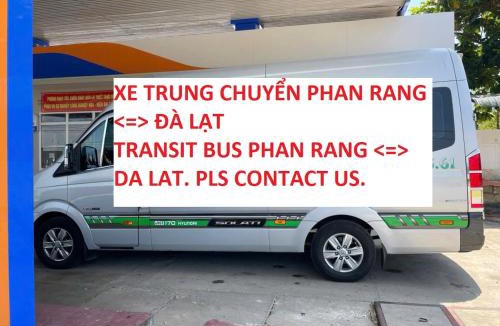 Phan Rang - Thap Cham Hotel | Khách sạn Thu Thảo
