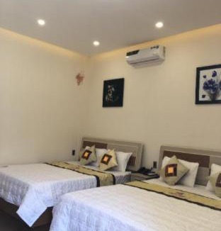 Tuy Hoa Hotel | Khách sạn Triều Dâng