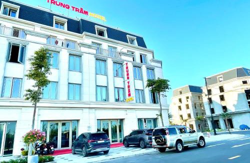 Bao Ninh Hotel | Khách sạn Trung Trầm