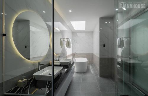 Bao Ninh Hotel | Khách sạn Trung Trầm