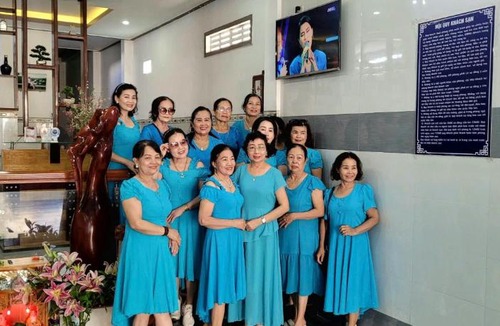 Khanh Hai Hotel | Khách Sạn Tuấn Tú