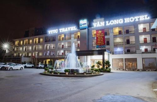 Cam Pha Hotel | Khách sạn Vân Long