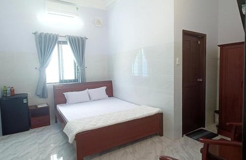 Bac Lieu Hotel | KHÁCH SẠN VĂN KHANG