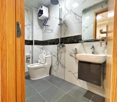 Cat Ba Hotel | Khách sạn Viễn Dương
