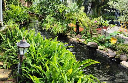 Kon Tum Hotel | Khách Sạn Window 2