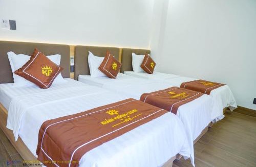 Khe Sanh Hotel | Khánh Phương Luxury