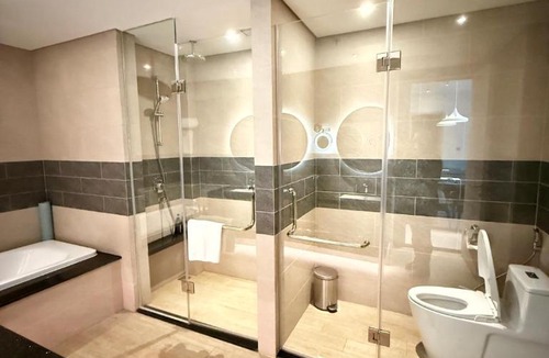 Bai Chay Apartment | Khánh Phong Apartment Citadine Marina Hạ Long