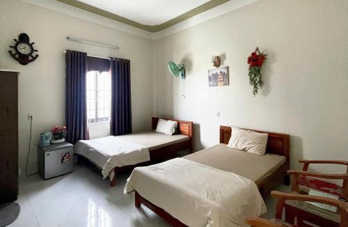 Ly Son Hotel | Khánh Sạn Trang Thư