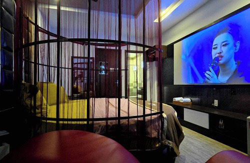 An Phu Hotel | Kha Thy Hotel 2