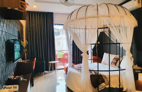 An Phu Hotel | Kha Thy Hotel 2