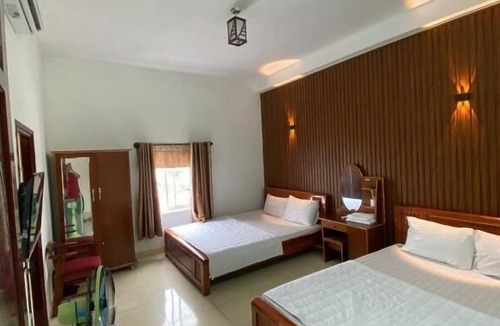 Tam Ky Hotel | Khach San Bao Nam